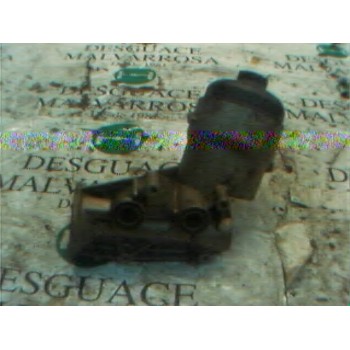 SOPORTE FILTRO ACEITE 