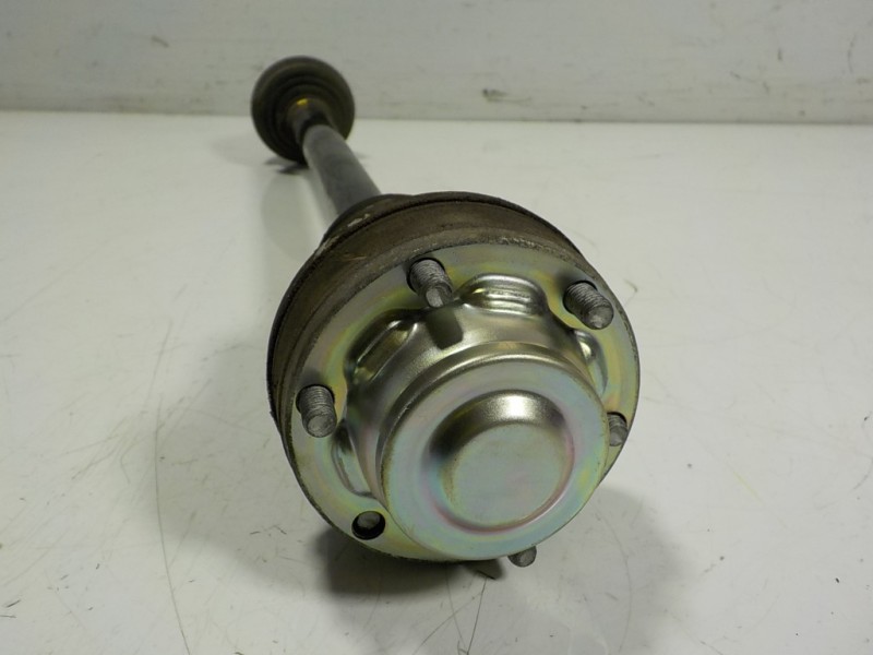 Recambio de transmision trasera izquierda para seat leon st (5f8) x-perience 4drive referencia OEM IAM 5Q0501203A 5Q0501203A 