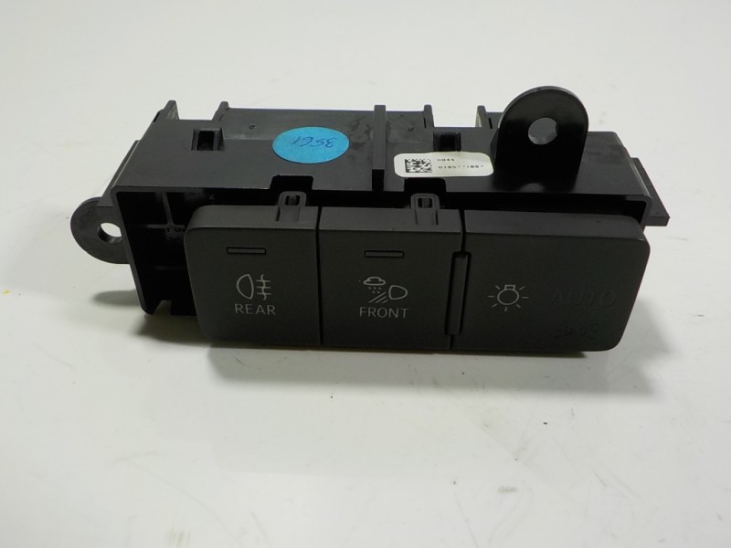 Recambio de mando luces para audi a1 sportback (gba) 1.0 tfsi referencia OEM IAM 4K2941501R 4K2941501R 