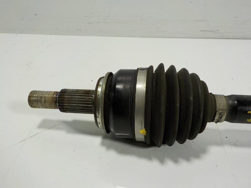 Recambio de transmision izquierda para mazda cx-30 1.8 diesel referencia OEM IAM  GT0F2560 