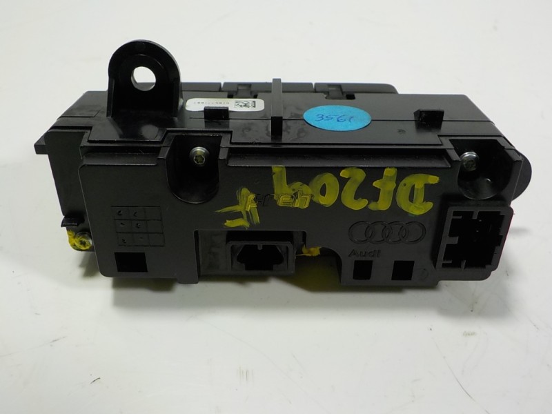 Recambio de mando luces para audi a1 sportback (gba) 1.0 tfsi referencia OEM IAM 4K2941501R 4K2941501R 