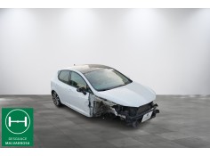 seat ibiza (6p1) del año 2017 2