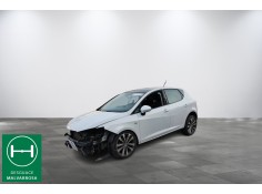 seat ibiza (6p1) del año 2017