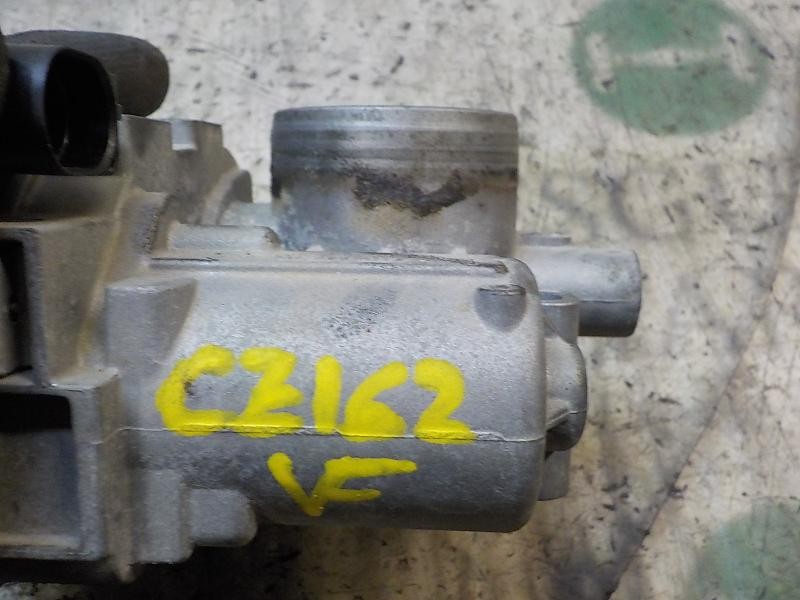 Recambio de caja mariposa para fiat nuova 500 (150) 1.2 cat referencia OEM IAM 77363827  