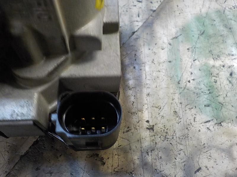 Recambio de caja mariposa para fiat nuova 500 (150) 1.2 cat referencia OEM IAM 77363827  