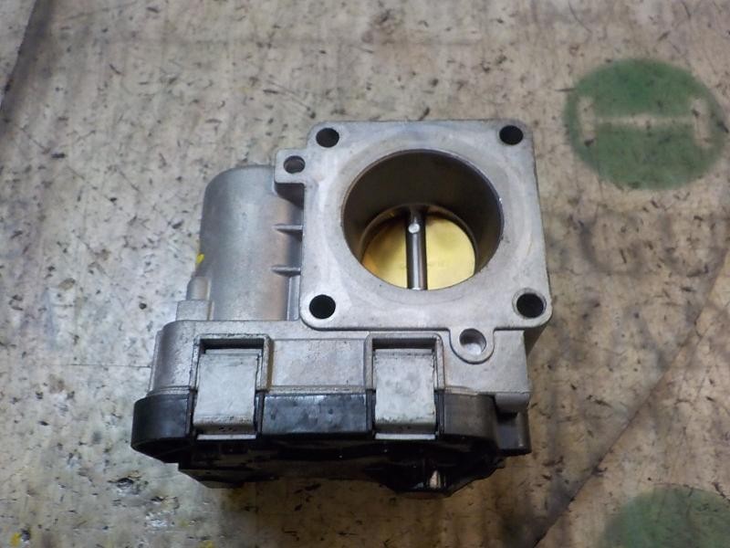 Recambio de caja mariposa para fiat nuova 500 (150) 1.2 cat referencia OEM IAM 77363827  