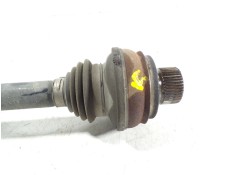 Recambio de transmision trasera derecha para audi a7 sportback (4gf) 3.0 tdi quattro s line referencia OEM IAM 8R0501203C 8R0501 2