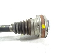 Recambio de transmision trasera izquierda para audi a7 sportback (4gf) 3.0 tdi quattro s line referencia OEM IAM 8R0501203C 8R05 2