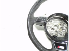 Recambio de volante para audi a7 sportback (4gf) 3.0 tdi quattro s line referencia OEM IAM 8X0419091MAKF 8X0419091M  2