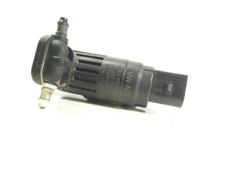 Recambio de bomba limpia para volkswagen golf vii lim. (bq1) 2.0 tdi referencia OEM IAM 1K6955651 1K6955651 