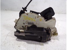 Recambio de cerradura puerta delantera izquierda para volkswagen golf vii lim. (bq1) 2.0 tdi referencia OEM IAM 5K1837015E 5K183 2