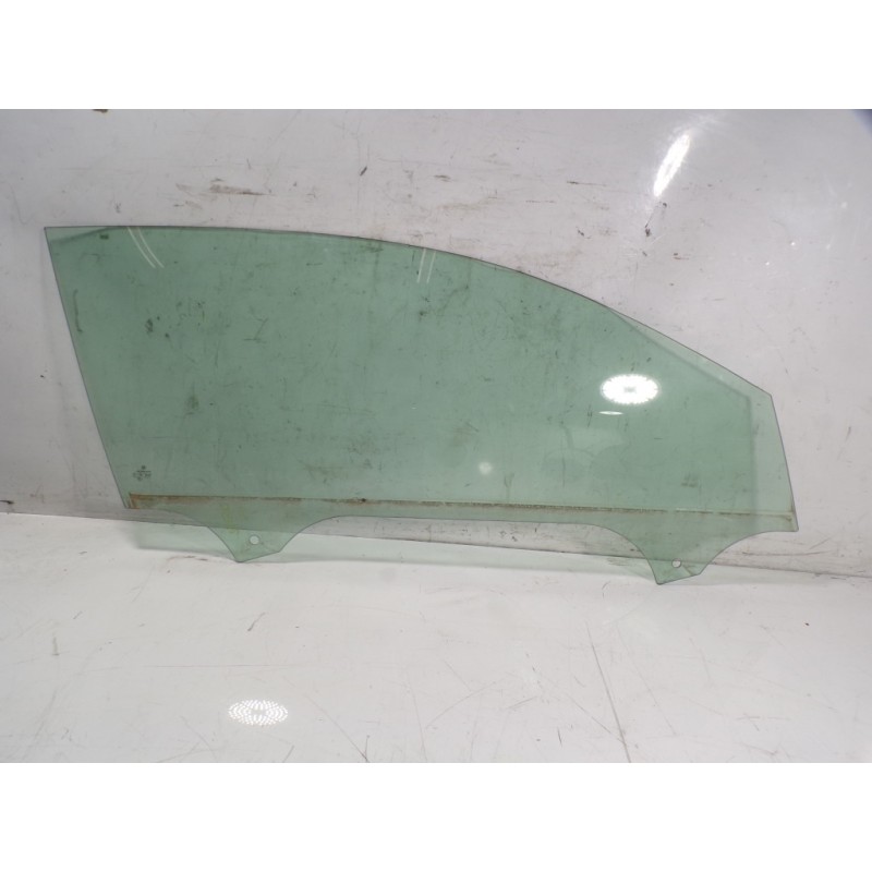Recambio de cristal puerta delantero derecho para volkswagen golf vii lim. (bq1) 2.0 tdi referencia OEM IAM 5G3845202B  