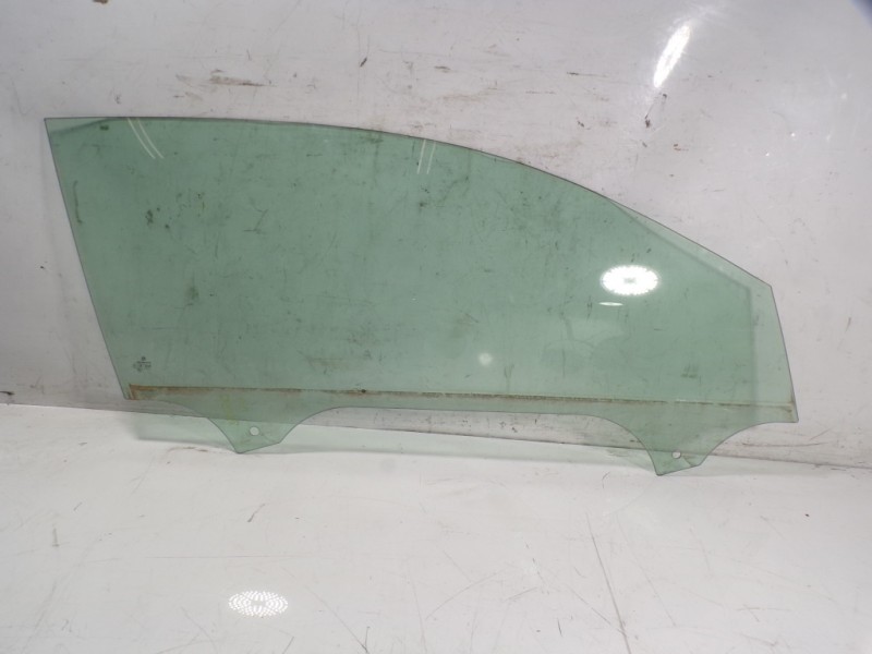 Recambio de cristal puerta delantero derecho para volkswagen golf vii lim. (bq1) 2.0 tdi referencia OEM IAM 5G3845202B  