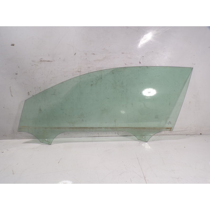 Recambio de cristal puerta delantero derecho para volkswagen golf vii lim. (bq1) 2.0 tdi referencia OEM IAM 5G3845202B  