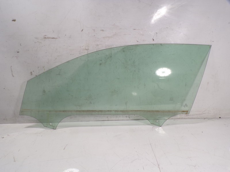 Recambio de cristal puerta delantero derecho para volkswagen golf vii lim. (bq1) 2.0 tdi referencia OEM IAM 5G3845202B  