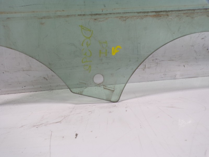 Recambio de cristal puerta delantero derecho para volkswagen golf vii lim. (bq1) 2.0 tdi referencia OEM IAM 5G3845202B  