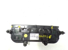 Recambio de mando climatizador para volkswagen golf vii lim. (bq1) 2.0 tdi referencia OEM IAM 5G0907044BCWZU 5G0907044BC  2