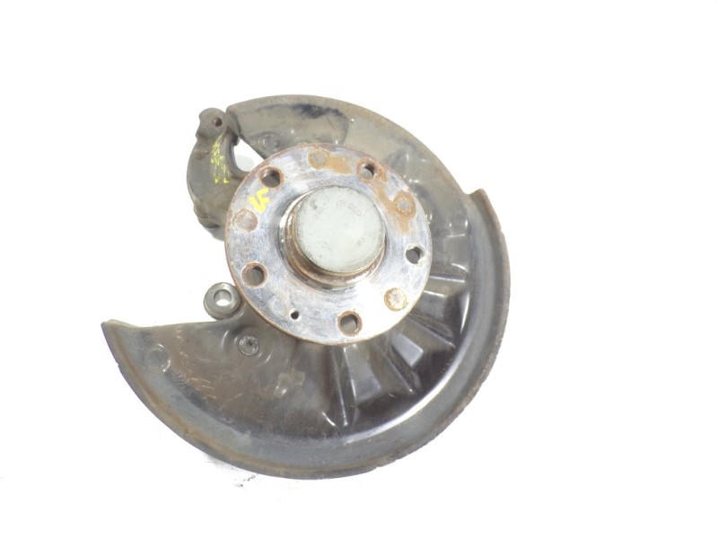 Recambio de mangueta trasera izquierda para volkswagen golf vii lim. (bq1) 2.0 tdi referencia OEM IAM 5Q0505435F  