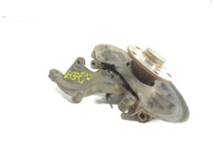 Recambio de mangueta trasera izquierda para volkswagen golf vii lim. (bq1) 2.0 tdi referencia OEM IAM 5Q0505435F   2