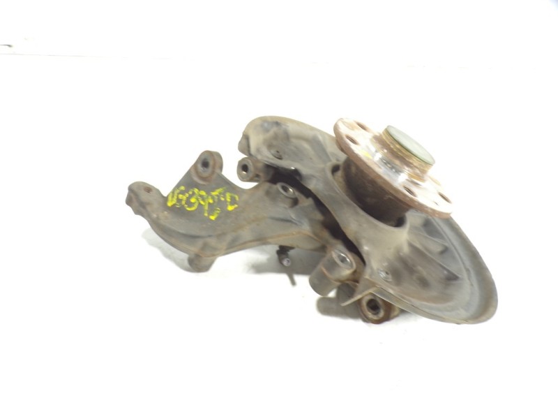 Recambio de mangueta trasera izquierda para volkswagen golf vii lim. (bq1) 2.0 tdi referencia OEM IAM 5Q0505435F  