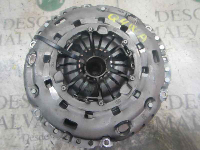 Recambio de kit embrague para ford mondeo ber. (ca2) 2.2 tdci cat referencia OEM IAM   