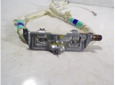 Recambio de airbag cortina delantero izquierdo para opel astra j sports tourer 2.0 16v cdti referencia OEM IAM 13251617 13251617 2