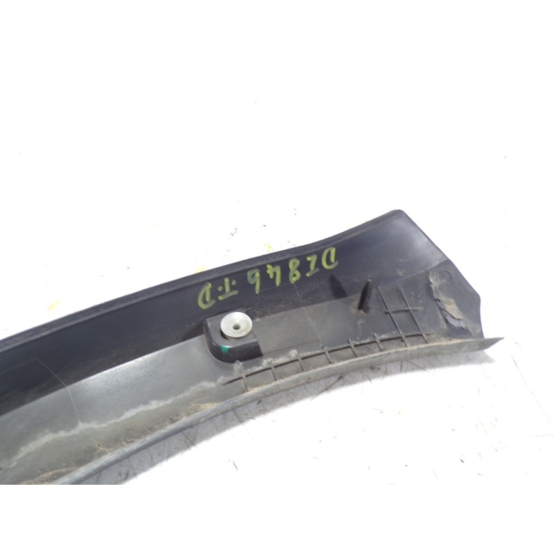 Recambio de aletin trasero derecho para land rover range rover sport v6 td hse referencia OEM IAM DDE790041PCL  