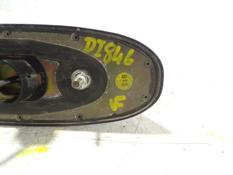 Recambio de antena para land rover range rover sport v6 td hse referencia OEM IAM XUI500123PNP XUI500123PNP 