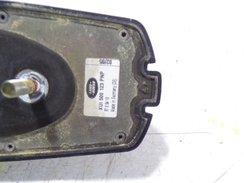 Recambio de antena para land rover range rover sport v6 td hse referencia OEM IAM XUI500123PNP XUI500123PNP 