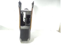 Recambio de apoyabrazos central para land rover range rover sport v6 td hse referencia OEM IAM FJZ500102NUG   2