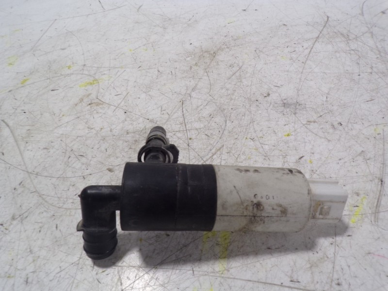 Recambio de bomba limpia para land rover range rover sport v6 td hse referencia OEM IAM DMC500020  