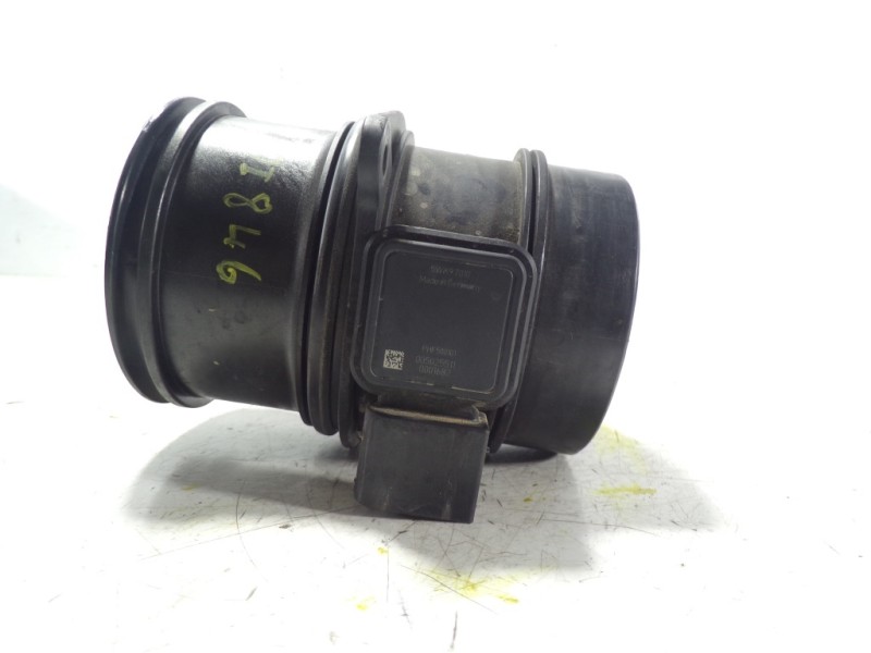 Recambio de caudalimetro para land rover range rover sport v6 td hse referencia OEM IAM PHF500100 5WK97010 005025511