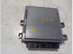 Recambio de centralita motor uce para land rover range rover sport v6 td hse referencia OEM IAM NNN500560 5WS40061FT NNN500560 2