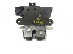 Recambio de cerradura maletero / porton para land rover range rover sport v6 td hse referencia OEM IAM FQR500021 01043431005 154 2