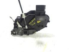 Recambio de cerradura puerta trasera izquierda para land rover range rover sport v6 td hse referencia OEM IAM FQM000154 FQM00015 2