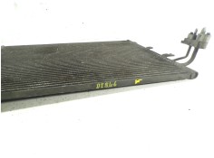 Recambio de condensador aire acondicionado para land rover range rover sport v6 td hse referencia OEM IAM JRB500130 JRB500140  2