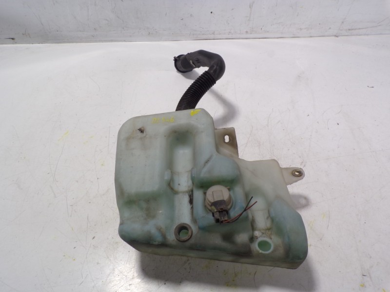 Recambio de deposito limpia para land rover range rover sport v6 td hse referencia OEM IAM DMB500030  