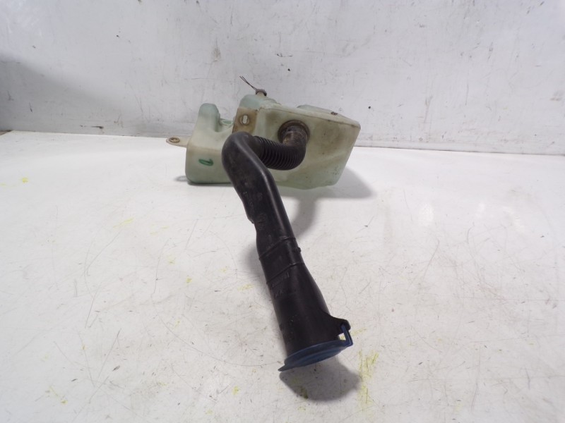 Recambio de deposito limpia para land rover range rover sport v6 td hse referencia OEM IAM DMB500030  