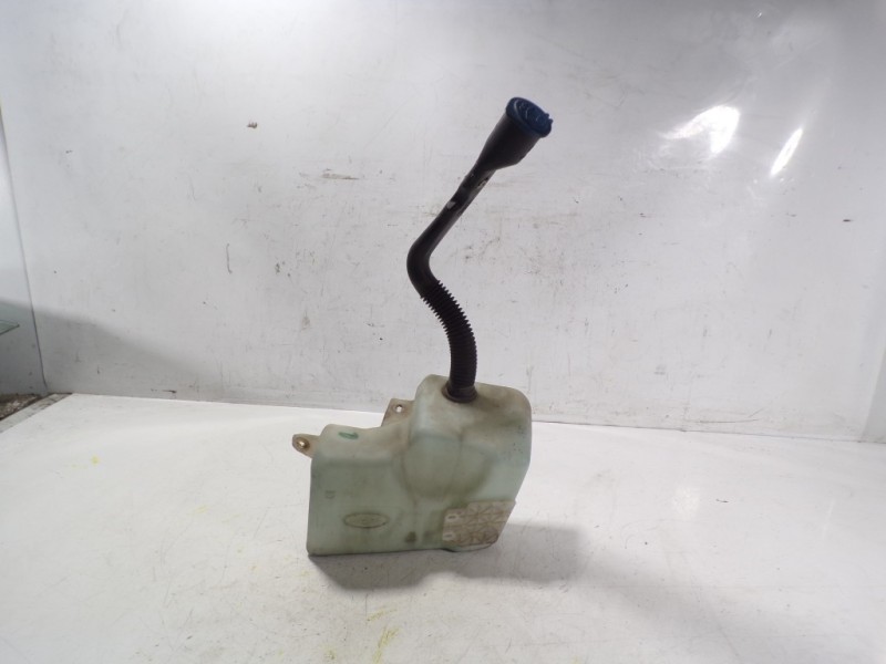 Recambio de deposito limpia para land rover range rover sport v6 td hse referencia OEM IAM DMB500030  