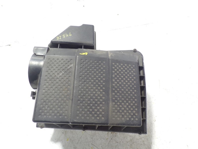 Recambio de filtro aire para land rover range rover sport v6 td hse referencia OEM IAM PHB000498  
