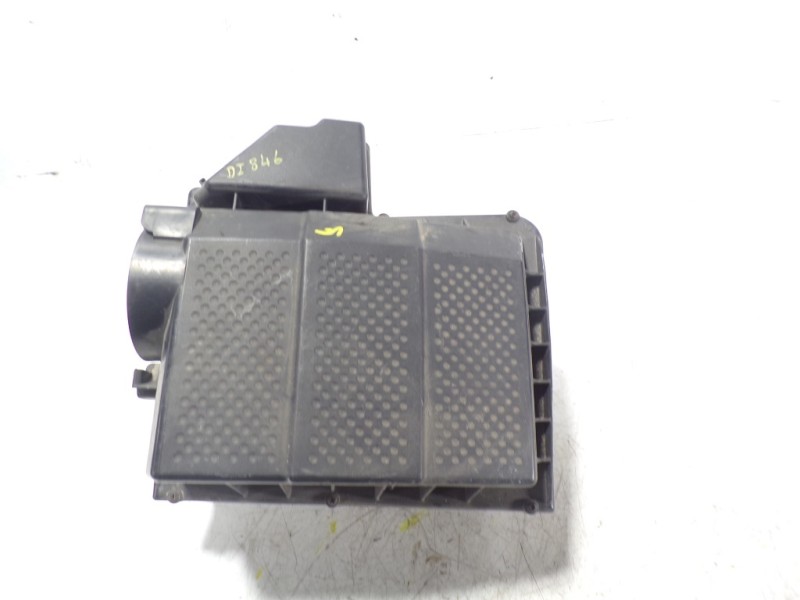 Recambio de filtro aire para land rover range rover sport v6 td hse referencia OEM IAM PHB000498  