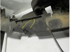 Recambio de frente delantero para land rover range rover sport v6 td hse referencia OEM IAM DIN500020   2