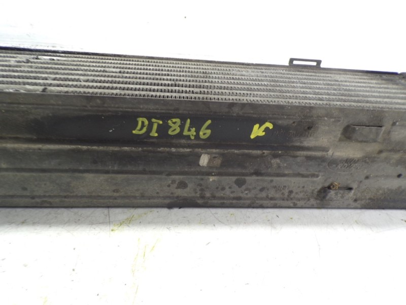 Recambio de intercooler para land rover range rover sport v6 td hse referencia OEM IAM PML500031  