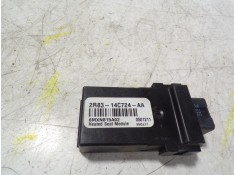 Recambio de modulo electronico para land rover range rover sport v6 td hse referencia OEM IAM HLV500010 2R8314C724AA  2