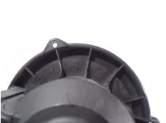 Recambio de motor calefaccion para land rover range rover sport v6 td hse referencia OEM IAM JGC500050 17360045  2