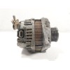 Recambio de alternador para nissan nt400 cabstar (f24m) 35.15, 45.15 referencia OEM IAM   