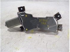 Recambio de motor limpia trasero para land rover range rover sport v6 td hse referencia OEM IAM DLB500013 DLB50001  2