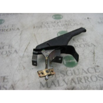 PALANCA FRENO DE MANO 