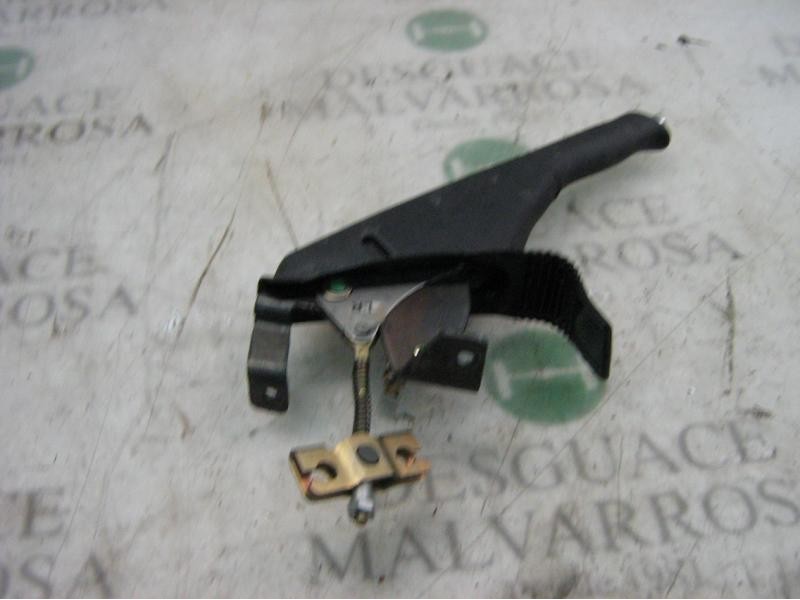 Recambio de palanca freno de mano para mg mg zs (t/rt) td referencia OEM IAM   