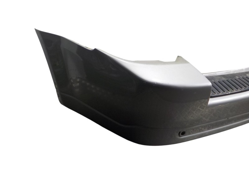 Recambio de paragolpes trasero para land rover range rover sport v6 td hse referencia OEM IAM DQB500111LML  